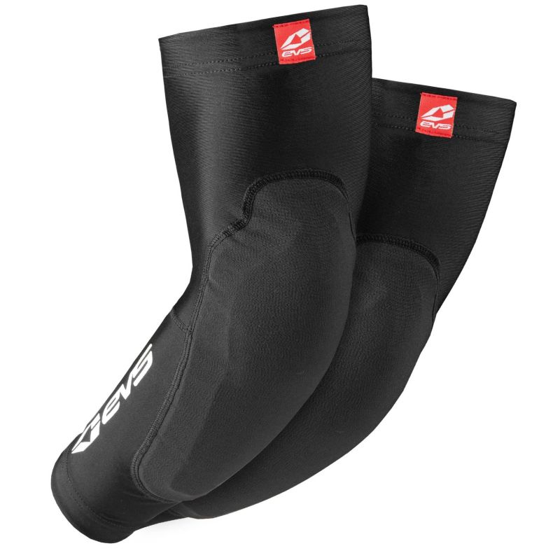 EVS Flex Lite Elb Guard Blk Sm/Md