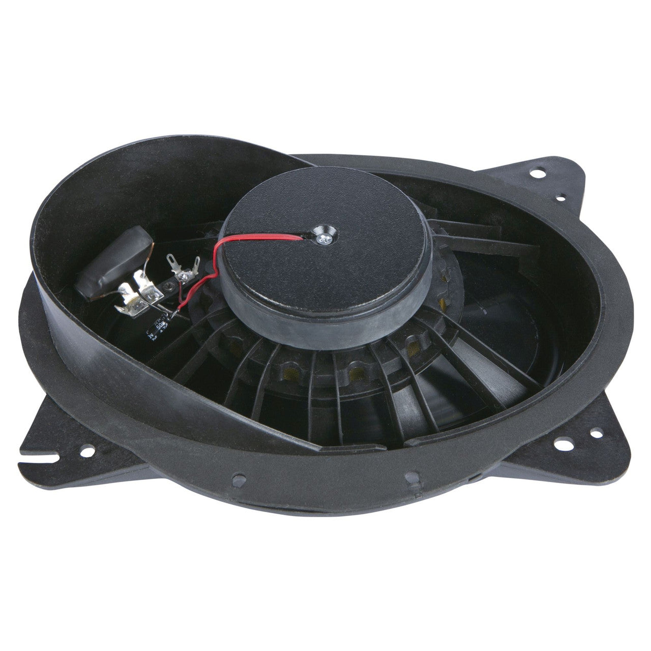 Memphis PRXTY690  Power Reference Series 6x9" 2-Way Coaxial Speakers Compatible with Toyota OEM fit- Discontinued