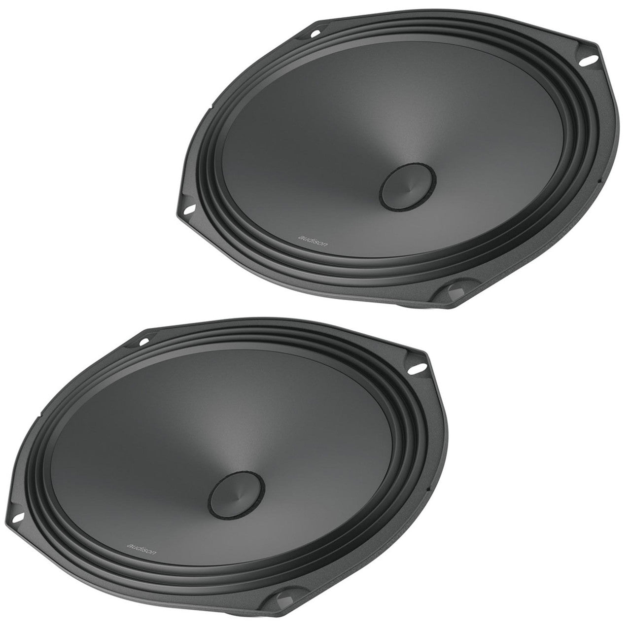 Audison AP690 Prima Series 6 x 9" Woofers (Pair)