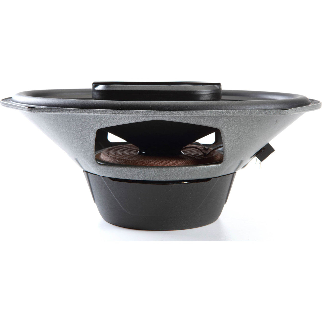 Hertz CPX 690 6x9" Three-Way Coaxial Speakers with Grilles