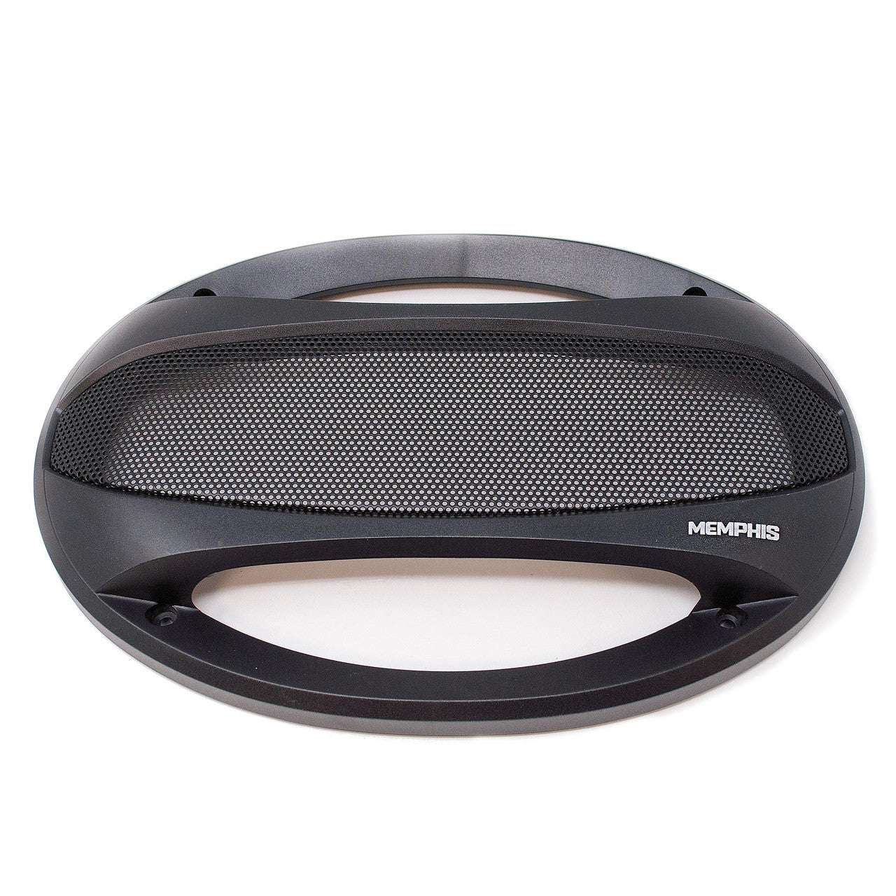 Memphis SRXG693 6x9" Street Reference Series Grilles for SRX693 Coaxial Speakers - View 2