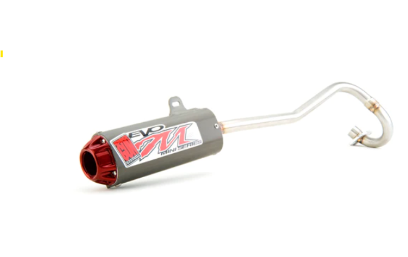 Big Gun Evo M Series-Xr/Crf 80/100 F/S