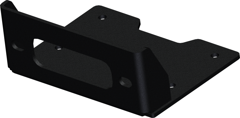 KFI Kfi Winch Mount