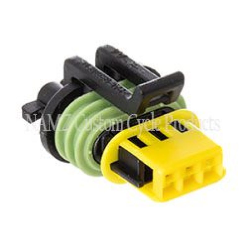 NAMZ OEM Speedomter/Siren Connector