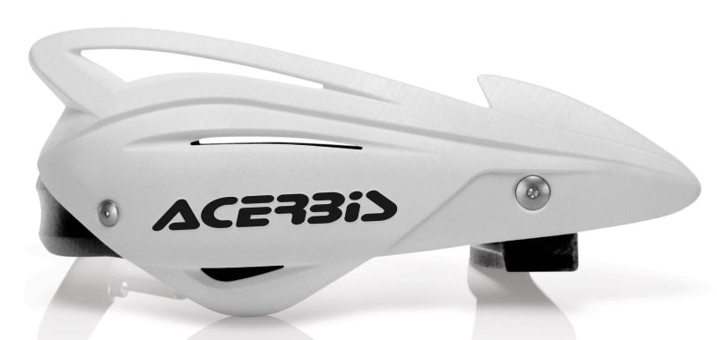 Acerbis Tri-Fit Handguard Wht
