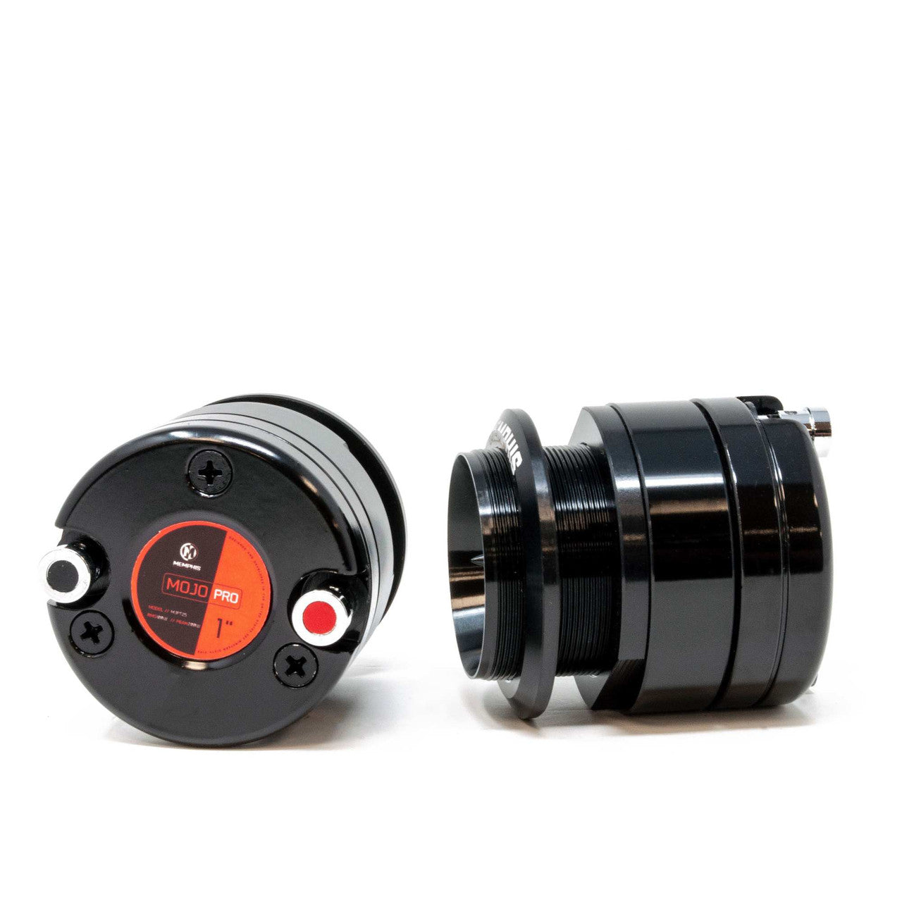 Memphis MJP6C MOJO Pro Component Speakers - Pair - View 3