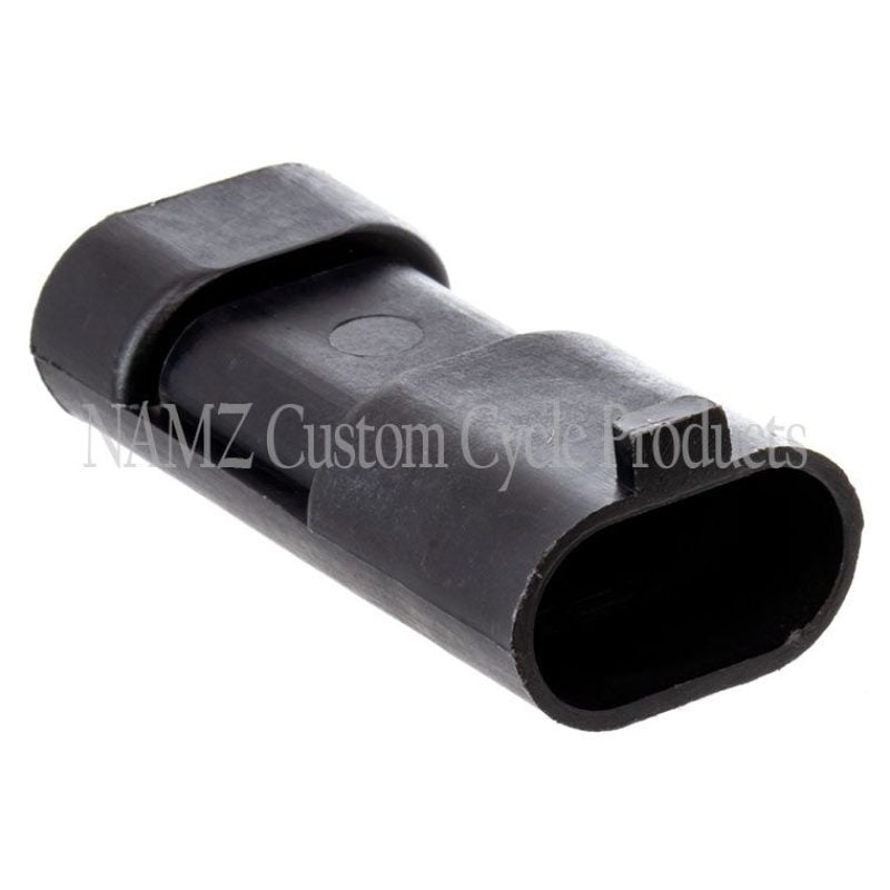 NAMZ OEM Mating Connector ND-15354716-B