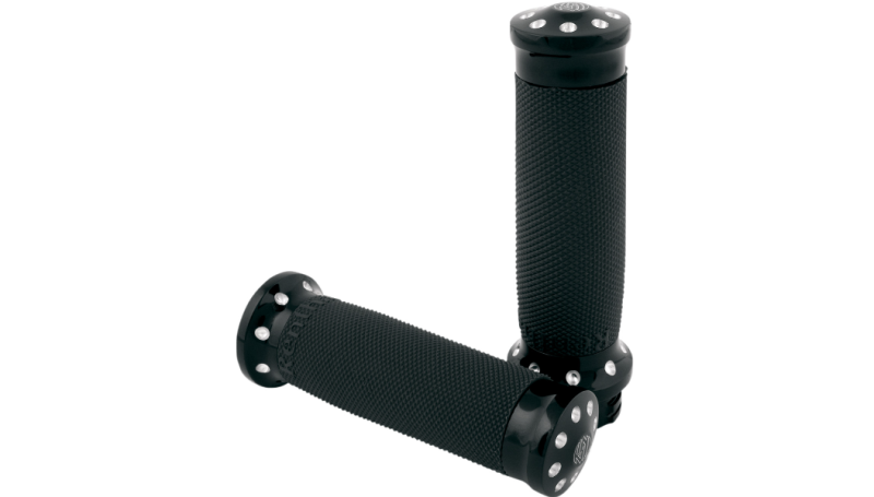 Roland Sands Design Rsd Grips Billet Tracker