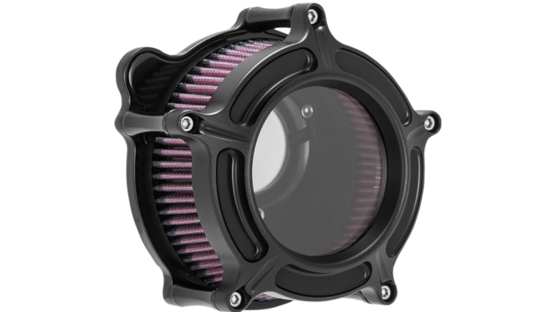 Roland Sands Design Rsd Clarion Air Cleaner