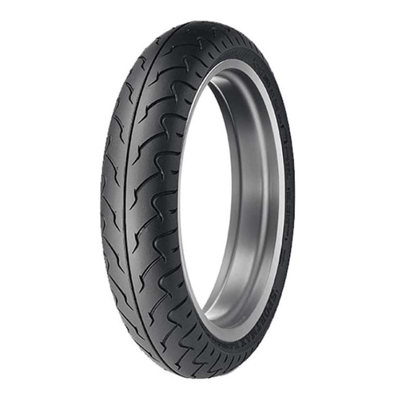 Dunlop D207 180/55Zr18 V-Rod Rear