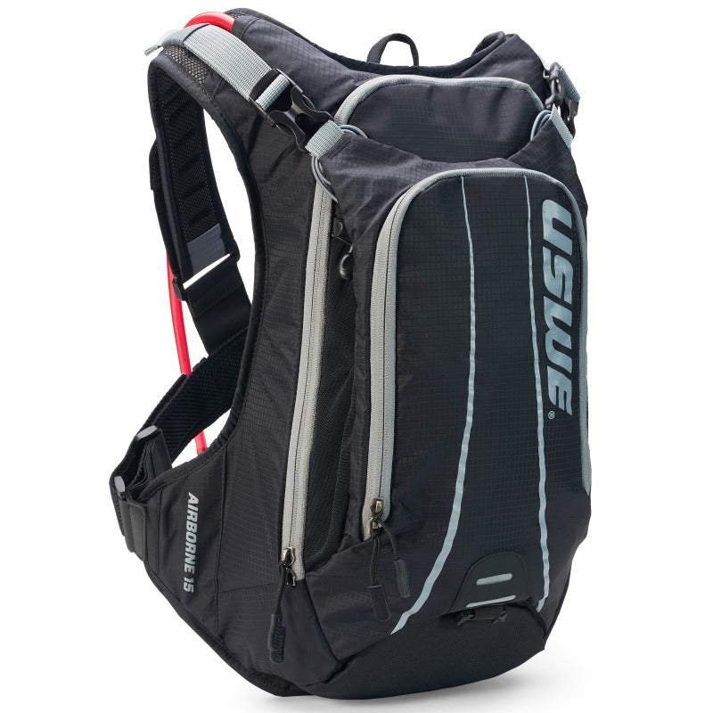 USWE Airborne 15 Blkgry