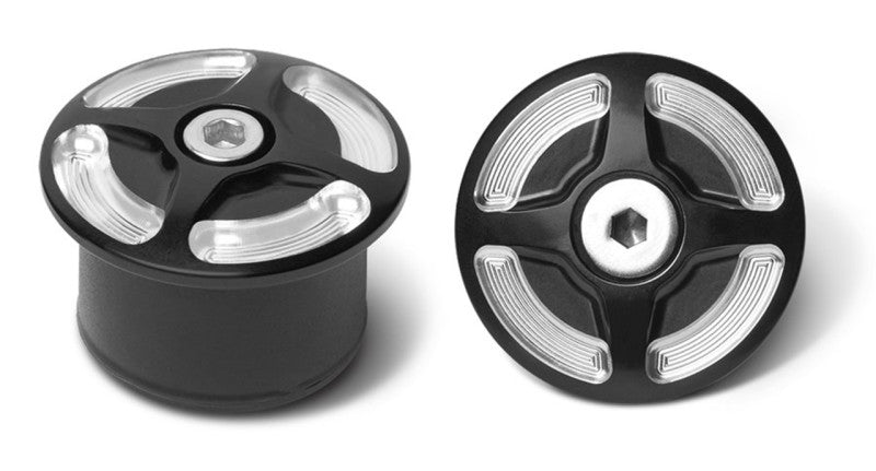 Roland Sands Design Rsd Bmw Sub Frame Plug Kit