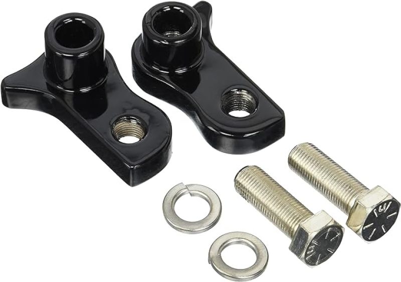 Burly Brand Lowering Kit XL 06-13