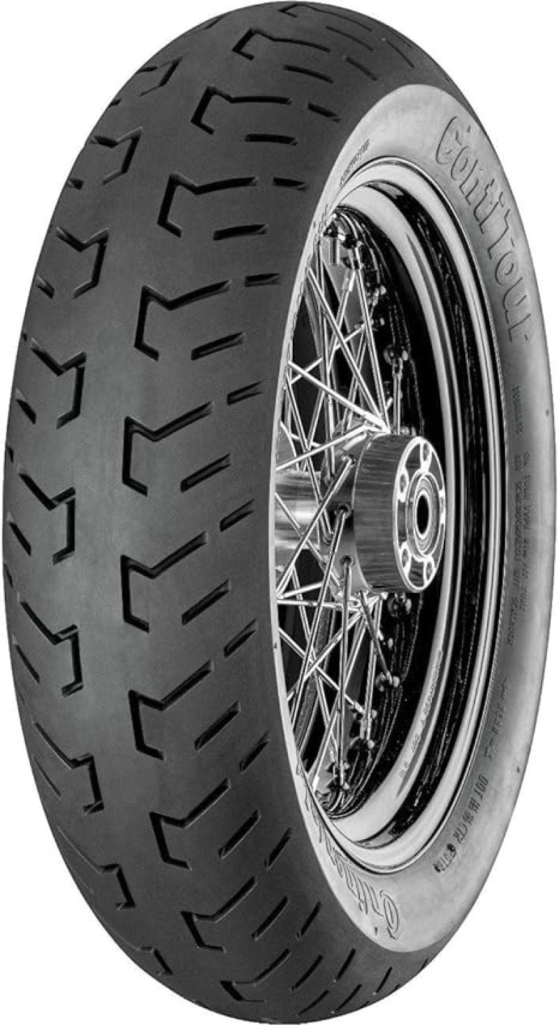 Continental Tire ContiTour 140/90-15 - Rear