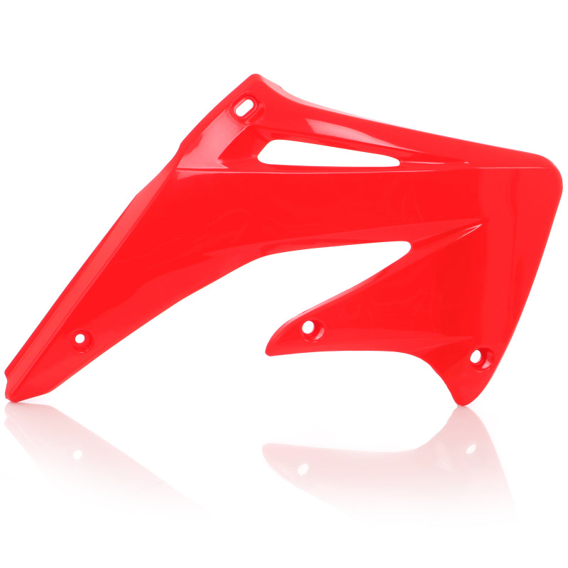 Acerbis Rad Shr Red Crf450
