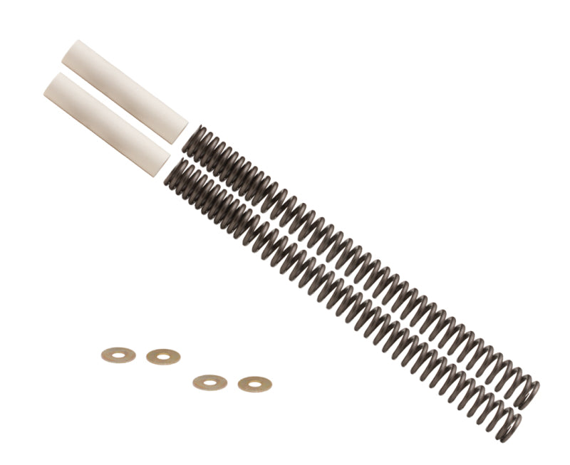 Burly Brand Fork Spring Kit - Standard Height