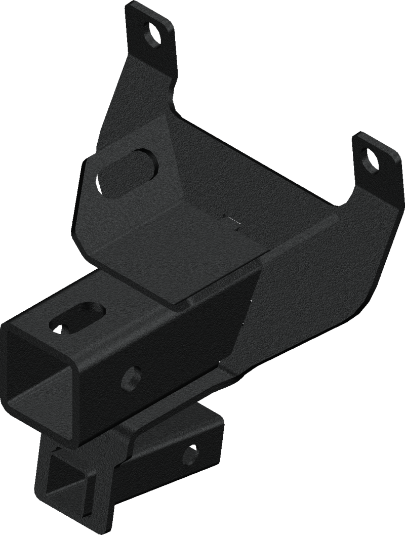 KFI Kfi 2In Converter Hitch