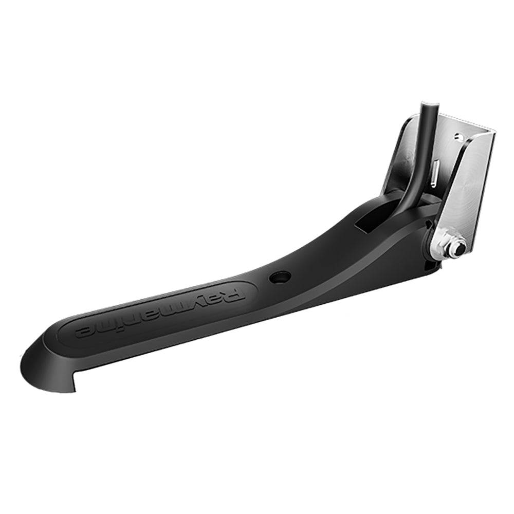 Raymarine RV-100 RealVision 3D Transom Bracket Kit - View 1