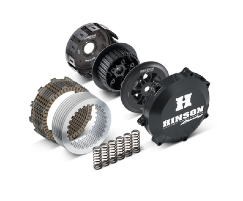 Hinson Clutch Clu Kit Hon Trx450R/Er 04-06