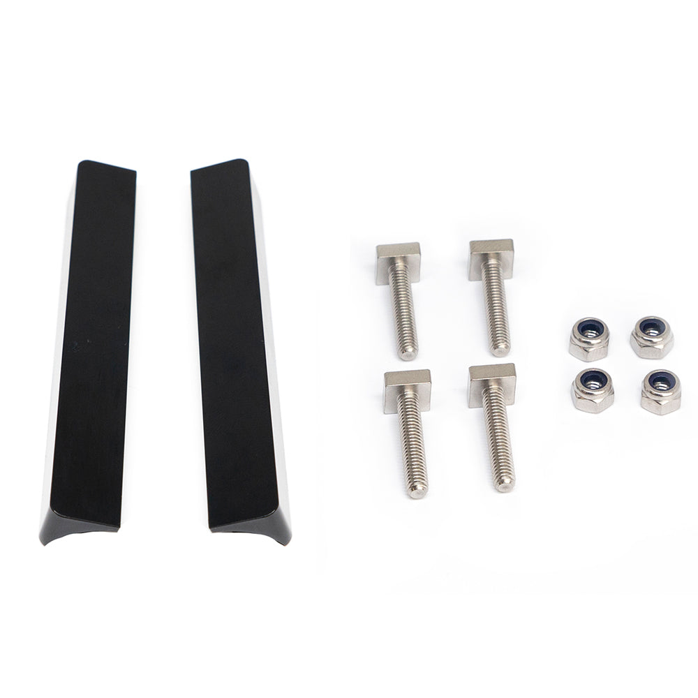 Fusion Front Flush Kit f/MS-RA770 Apollo Series - View 1