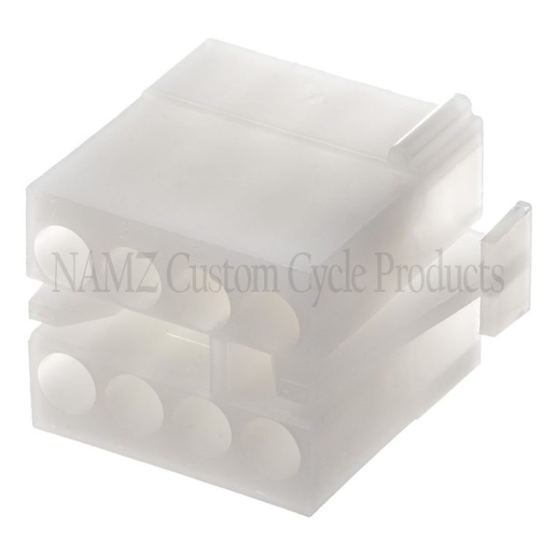 NAMZ AMP 8-Position Female OEM Style Connector