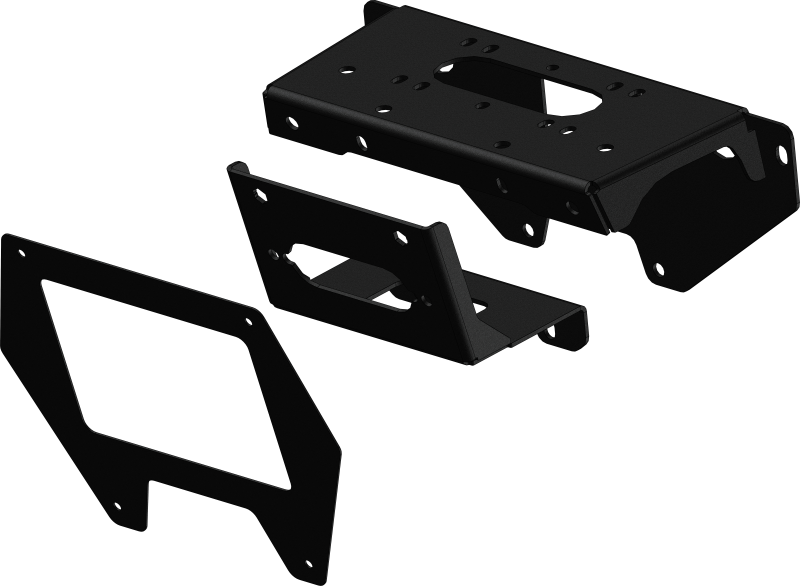 KFI Kfi Winch Mount