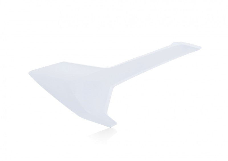 Acerbis Side Panel 20 Wht