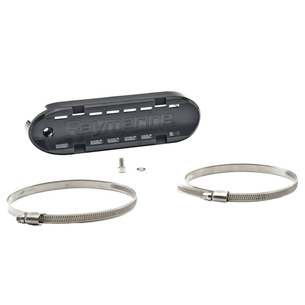 Raymarine Trolling Motor Mount f/HV-100 - View 1