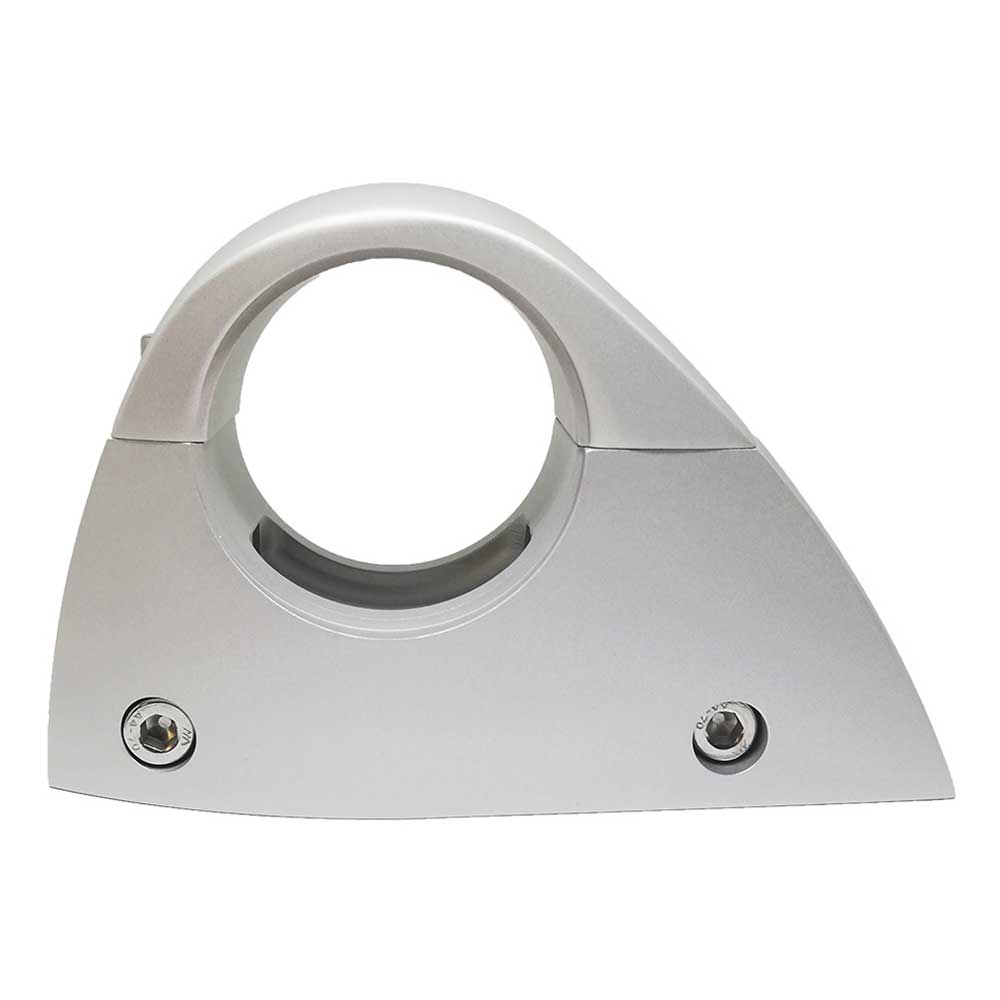 Fusion Signature Series Wake Tower Mounting Bracket - 2" Fixed - View 1