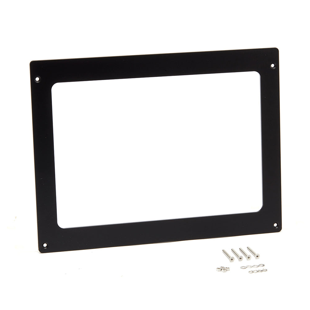 Raymarine Adaptor Plate f/Axiom 9 to C80/E80 Size Cutout *Will Require New Holes - View 1