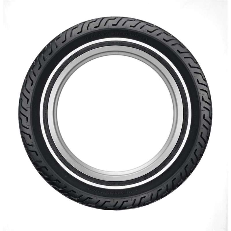Dunlop D402 Front Tire - MT90B16 M/C 72H TL