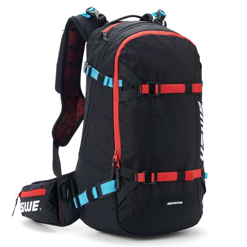 USWE Pow 25 Winterpk Blk
