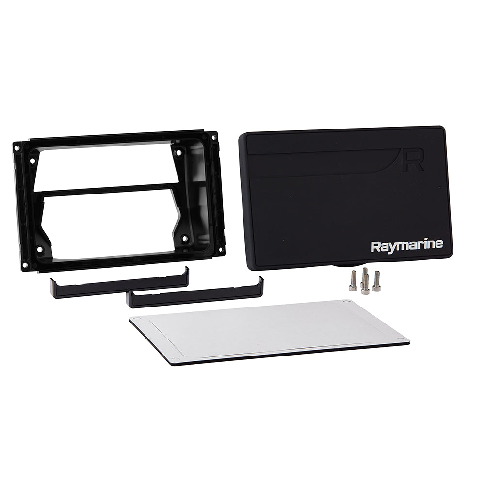 Raymarine Front Mount Kit f/Axiom 7 w/Suncover - View 1