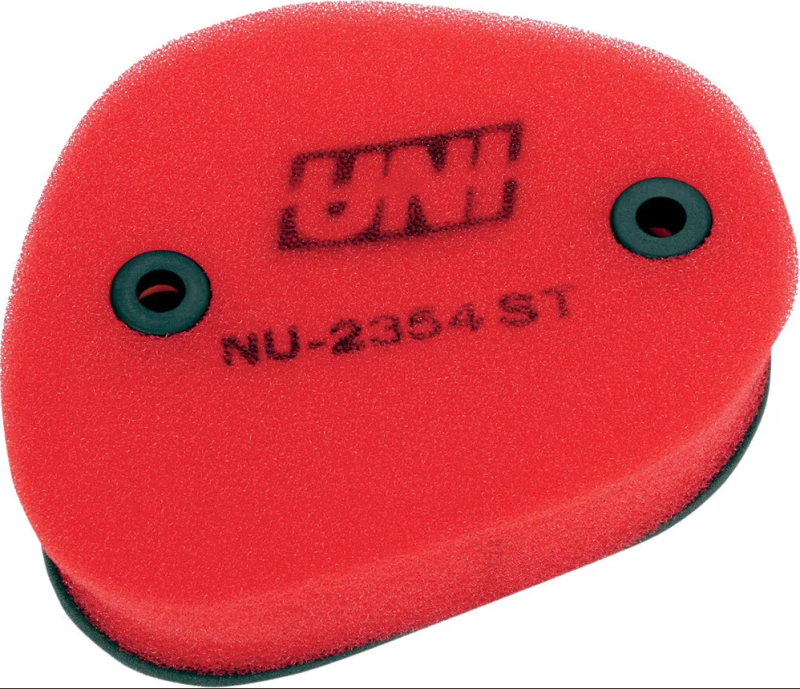 UNI Filter 87-89 Kawasaki KX 125 Air Filter