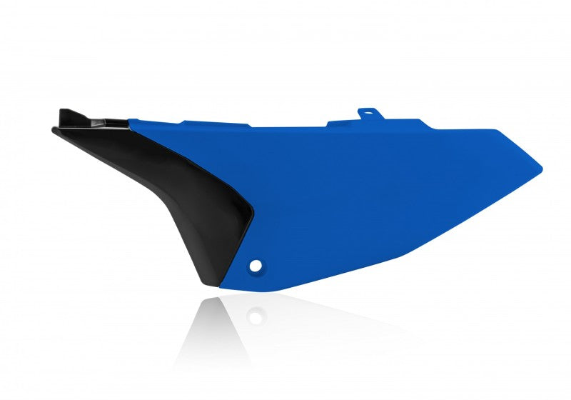 Acerbis Side Panels Yam Blu/Blk