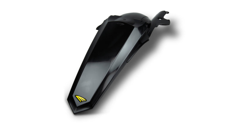 Cycra Powerflow Rear Fender - Black