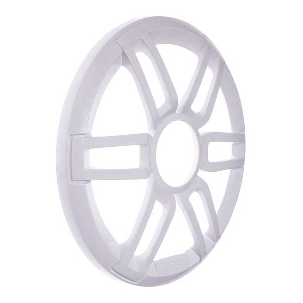 Fusion XS-77SPW 7.7" Sports Grill Cover - White f/ XS Series Speakers - View 2
