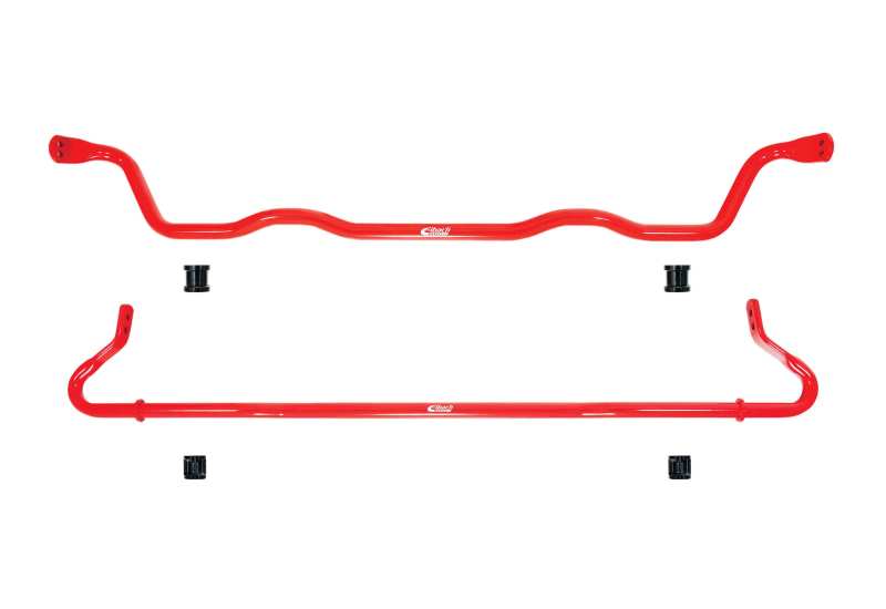 Eibach 25mm Front & 22mm Rear Anti-Roll-Kit for 08-09 Subaru STi - 7718.32
