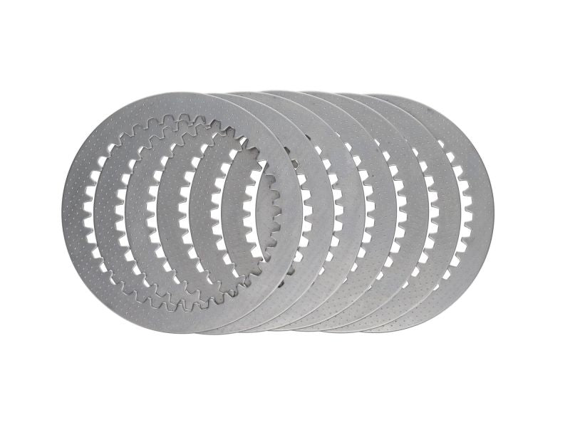 ProX Prox Steel Plate Set