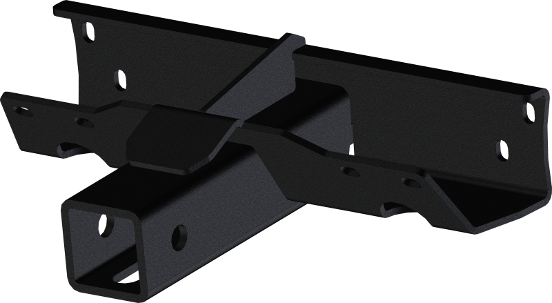 KFI Receiver Hitch Front Lower