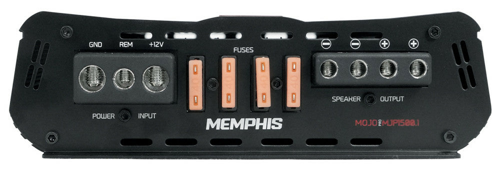 Memphis MJP1500.1