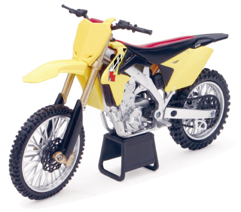 New Ray Toys Suzuki Rmz450 2014 1:12