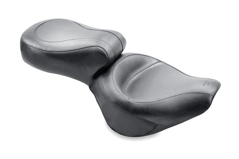 Mustang Motorcycle Vintage Touring Seat Vulc800