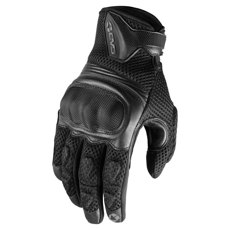 EVS Assen Street Glv Blk Lg
