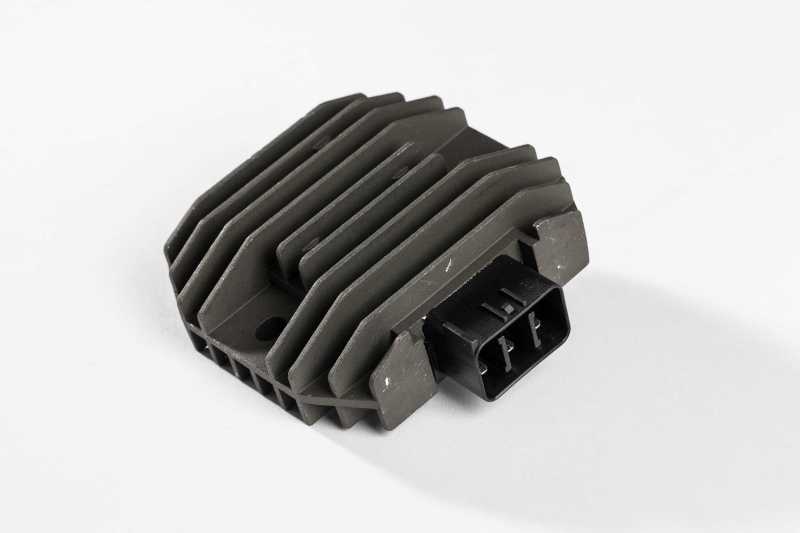 Ricks Motorsport Rectifier/RegulatorA-Cat
