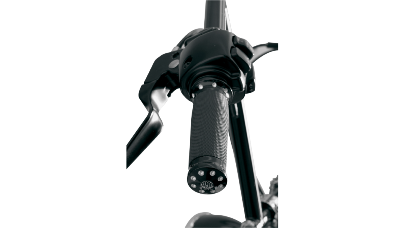 Roland Sands Design Rsd Grips Billet Tracker