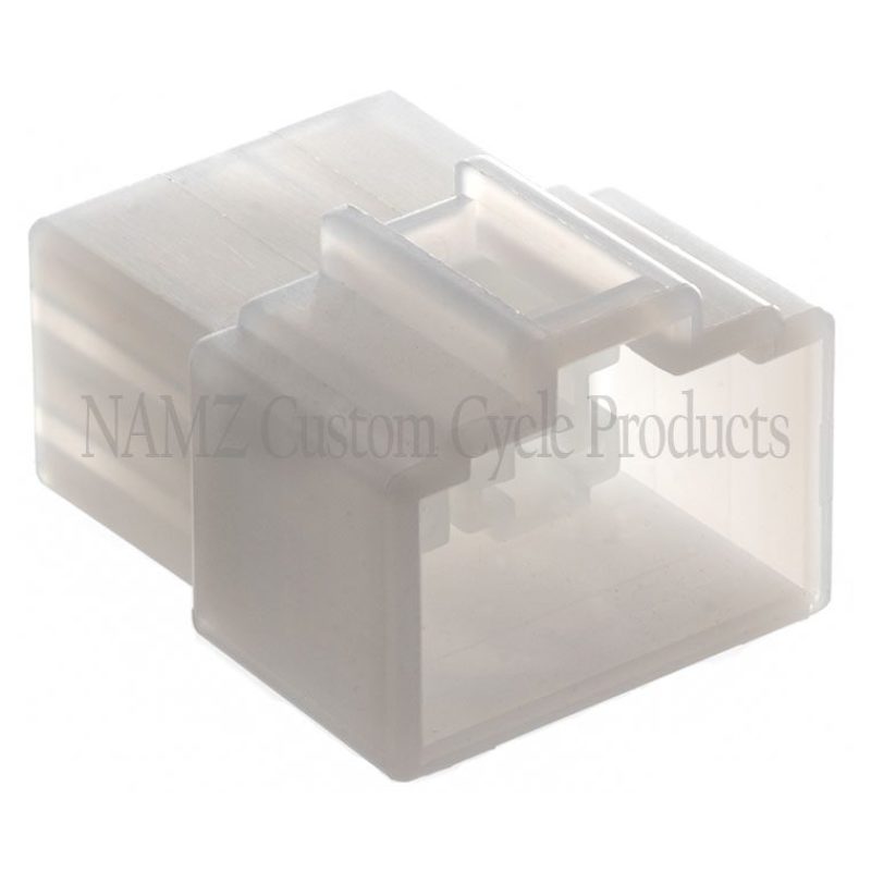 NAMZ 250 L Series 4-Position Lock Male