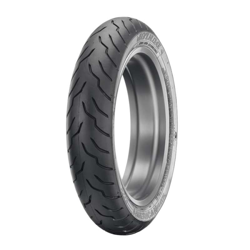 Dunlop Amer Elite Mt90B16 Bw Frt