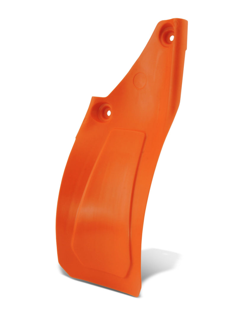 Cycra 16-23 KTM 125-500 SX/XC/SX-F/XC-F/XC-W/XCF-W/EXC-F Mud Flap Orange