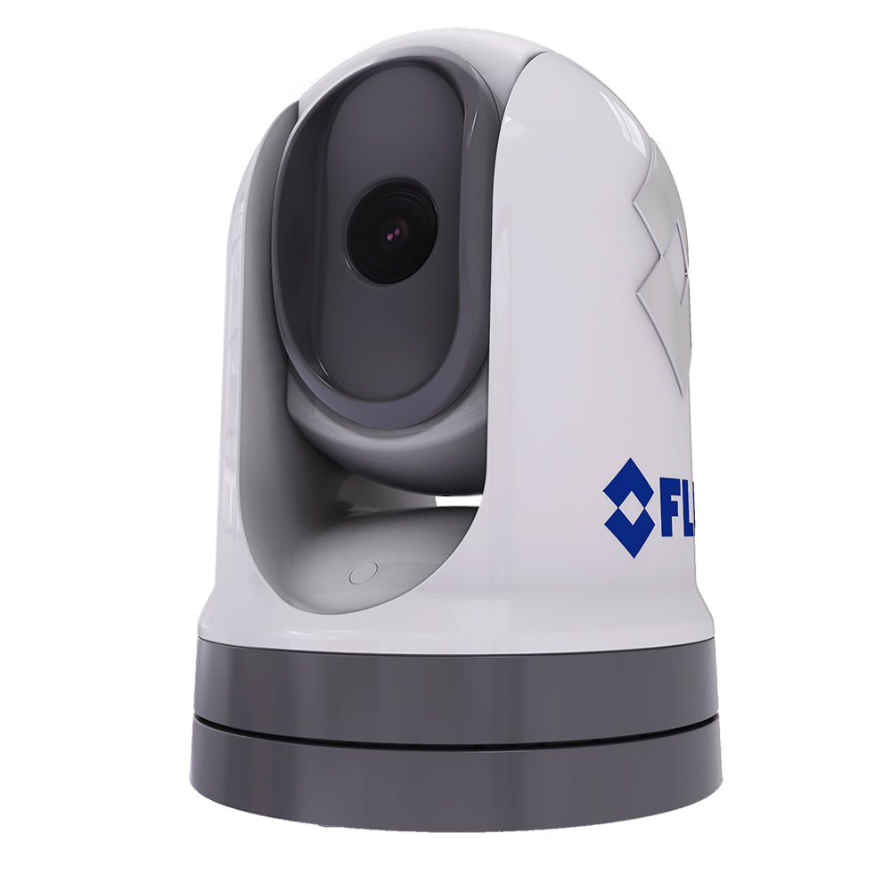 FLIR M332 Stabilized Thermal IP Camera [E70527]